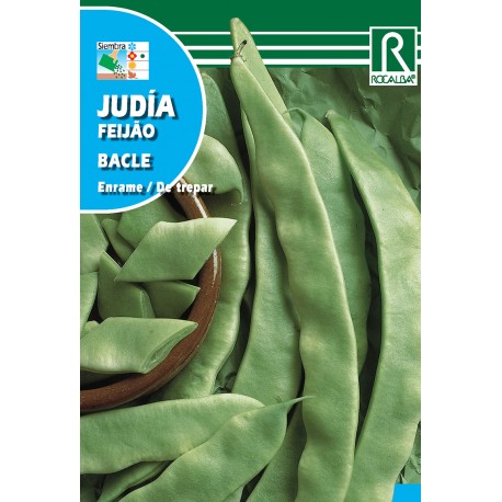 JUDIA BACLE, 250 GR