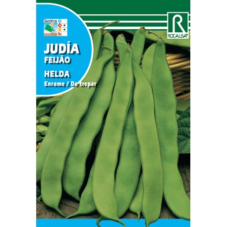 JUDIA HELDA, 250 GRS