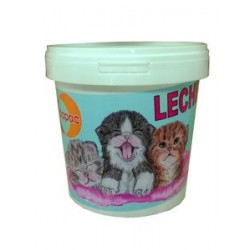 LECHE MATERNIZADA GATO CON BIBERON, 250 GR