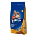 PIENSO PE BREKKIES CORDERO, 20 KG