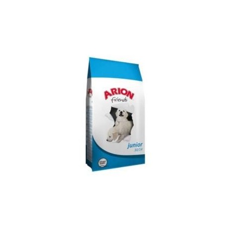 PIENSO CA ARION JUNIOR, 15 KG