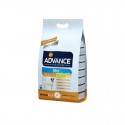 PIENSO PE ADV MINI ADULT, 3 KG