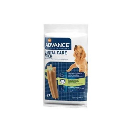 DENTAL STICKS, 180 GR