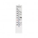 TERMOMETRO PLASTICO, 30 C.C.