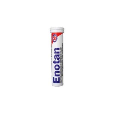 ENOTAN, 10 PASTILLAS