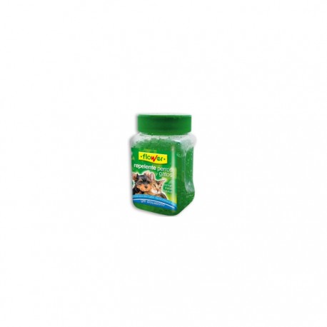 REPELENTE PERROS Y GATOS GEL, 280 GR