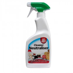 NEUTRALIZADOR OLOR PERROS Y GATOS, 500 CC