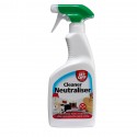 NEUTRALIZADOR OLOR PERROS Y GATOS, 500 CC