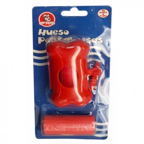 HUESO PORTABOLSITAS