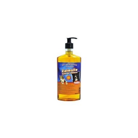 ACEITE DE SALMON, 500 ML