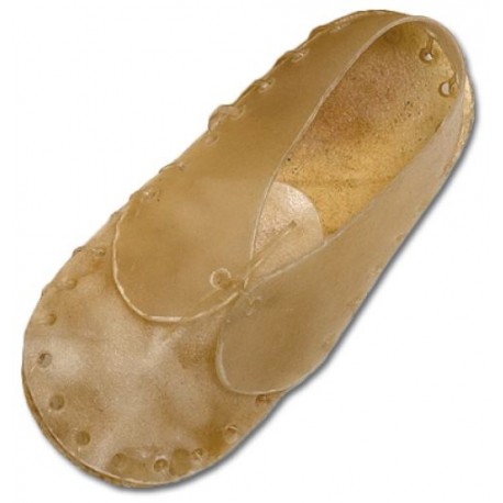 ZAPATO PRENSADO, 13 CM