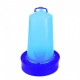 BEBEDERO POLLOS PLASTICO, 12 L