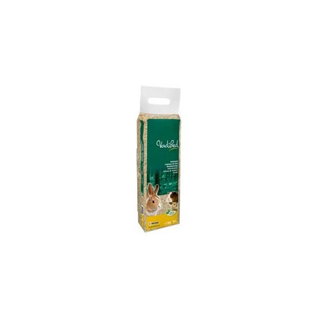 VIRUTA MADERA CLASSIC, 12 L