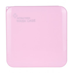CAJA PORTA MASCARILLAS COLORES FFP2
