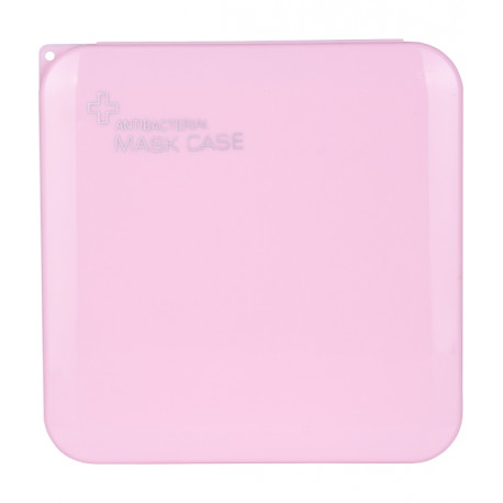 CAJA PORTA MASCARILLAS COLORES FFP2