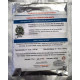COMPUESTO PARA FERMENTACIÓN DEL MOSTO, 100 G